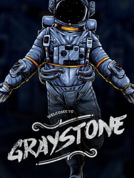 Cover Welcome to Graystone