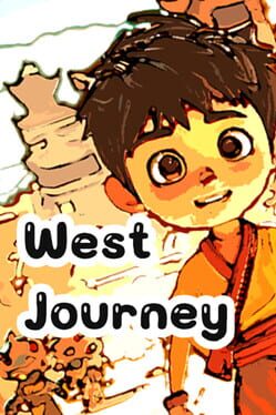 Cover West Journey