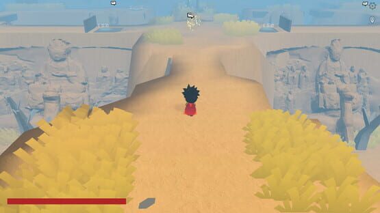 Screenshot West Journey