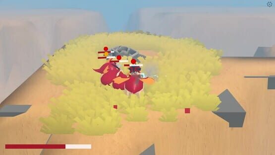 Screenshot West Journey