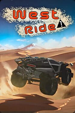Cover West Ride