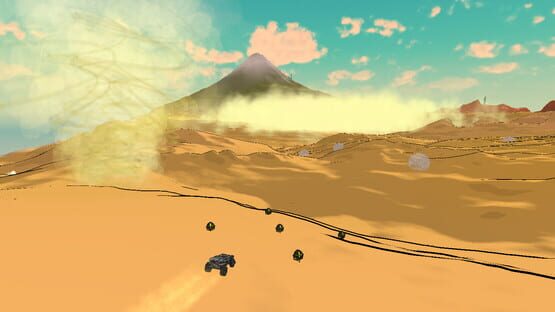 Screenshot West Ride