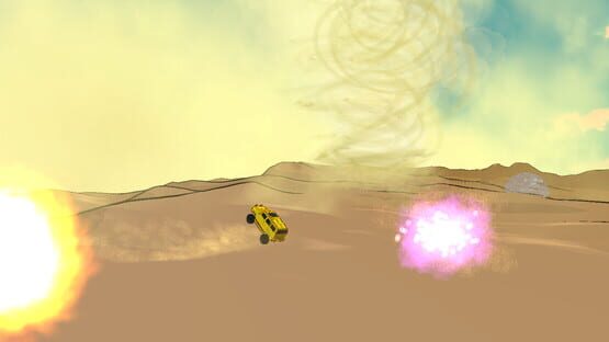Screenshot West Ride