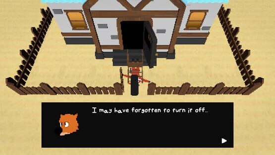 Screenshot West