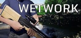 Cover Wetwork