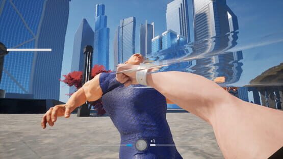 Screenshot WhamPunch