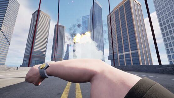 Screenshot WhamPunch