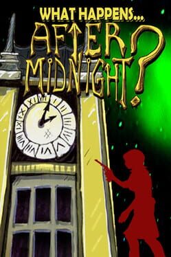 Cover What Happens After Midnight?