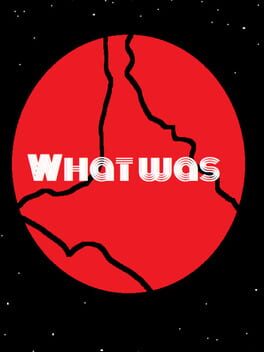 Cover What Was