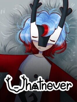 Cover Whatnever