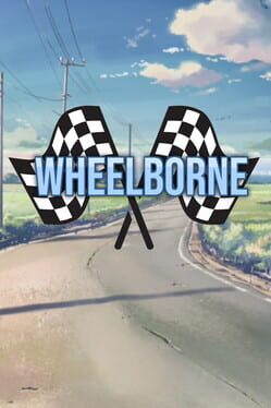 Cover Wheelborne