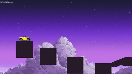 Screenshot Wheelborne