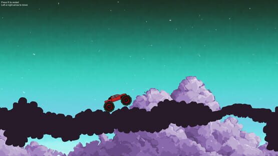 Screenshot Wheelborne