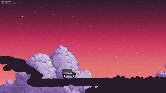 Screenshot Wheelborne