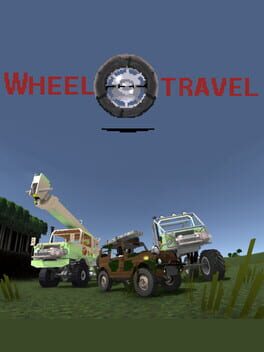 Cover WheelTravel