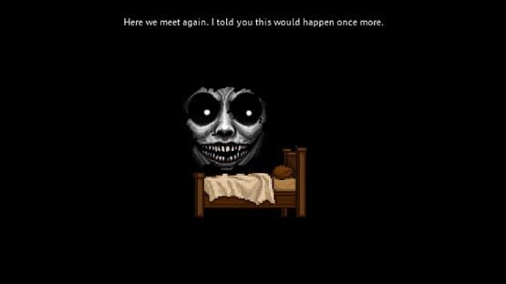 Screenshot When Eyes Close