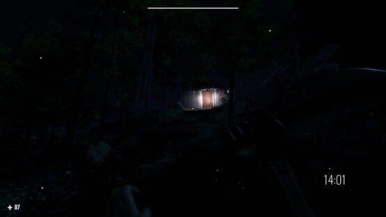 Screenshot When Night Comes
