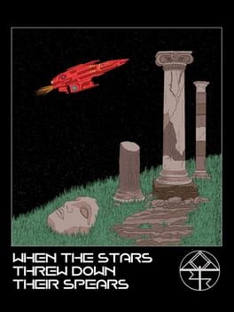 Cover When the Stars Threw Down Their Spears
