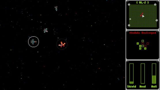 Screenshot When the Stars Threw Down Their Spears