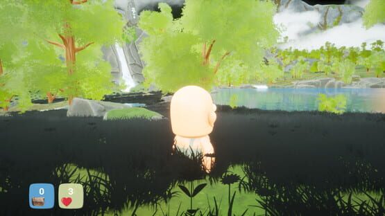 Screenshot Where are my potatoes 2: Land Of Mystery