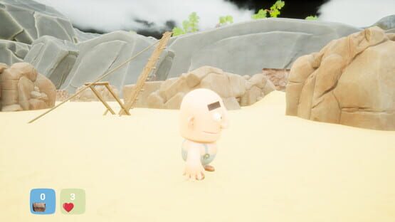 Screenshot Where are my potatoes 2: Land Of Mystery