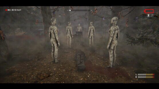 Screenshot Where Dolls Hang