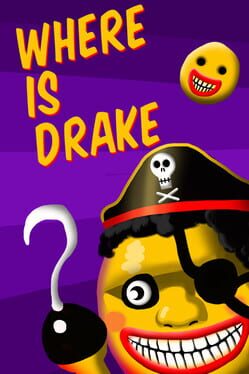 Cover Where is Drake?