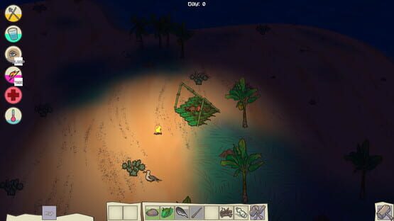 Screenshot Where's the Boat