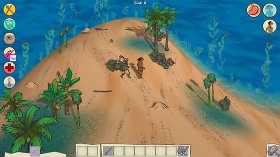 Screenshot Where's the Boat