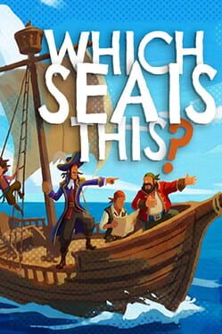 Cover Which Sea Is This?