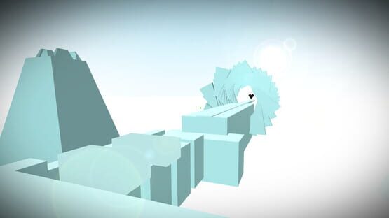 Screenshot While I Sleep I am Debug