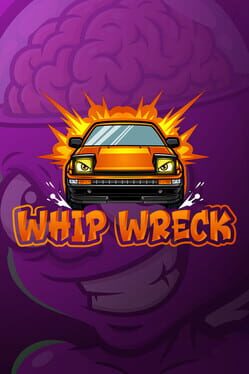 Cover Whip Wreck