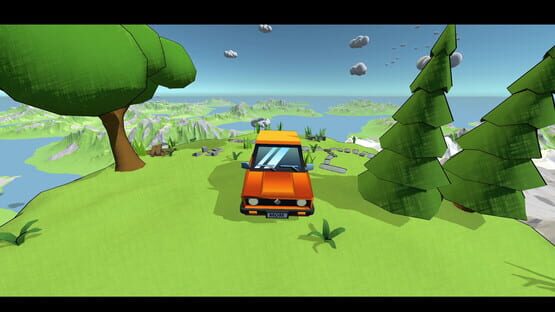 Screenshot Whip Wreck
