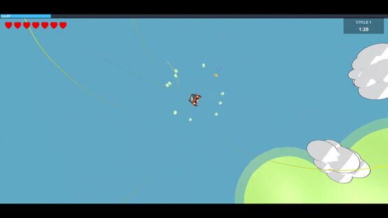 Screenshot Whip Wreck