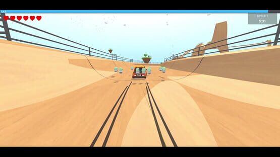 Screenshot Whip Wreck