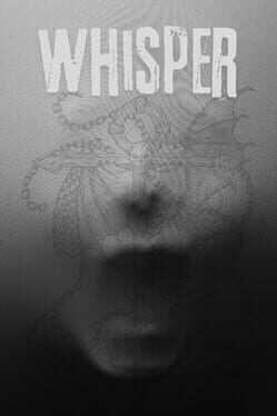 Cover Whisper