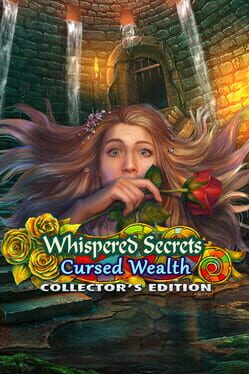 Cover Whispered Secrets: Cursed Wealth - Collector's Edition