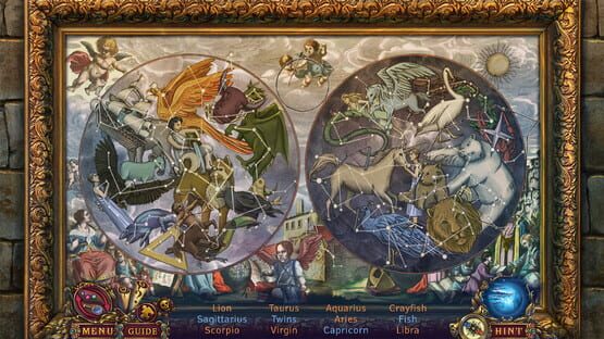 Screenshot Whispered Secrets: Cursed Wealth - Collector's Edition