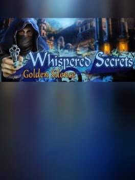 Cover Whispered Secrets: Golden Silence - Collector's Edition