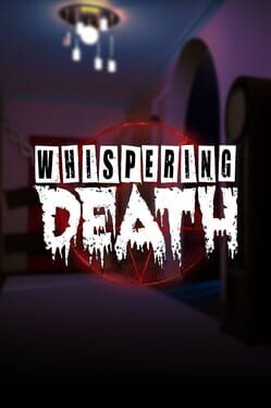 Cover Whispering Death