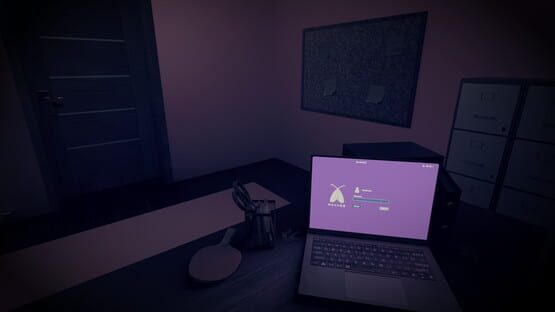 Screenshot Whispering Death