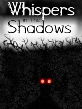 Cover Whispers in the Shadows