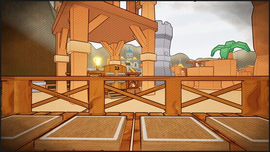 Screenshot Whispers of the Hourglass