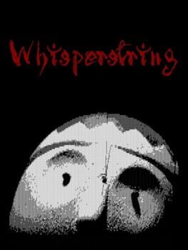 Cover Whisperstring