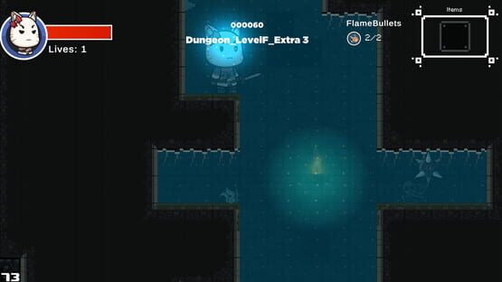 Screenshot White Cat Stories