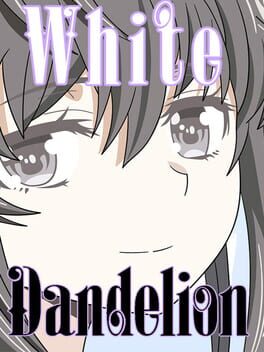 Cover White Dandelion