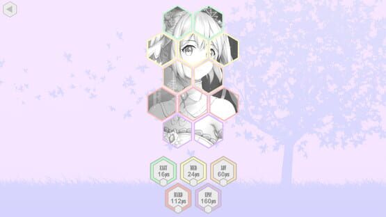Screenshot White Dandelion