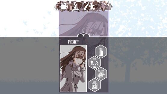 Screenshot White Dandelion