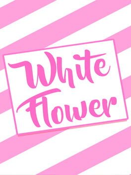 Cover White Flower