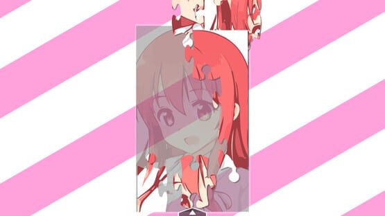 Screenshot White Flower